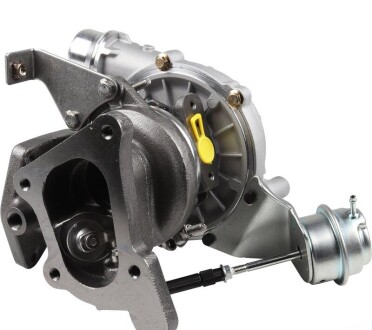 Фото 2 - Турбина JP GROUP 1217401300