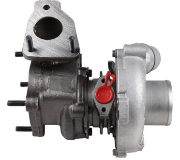 Фото 3 - Турбина JP GROUP 1217402700