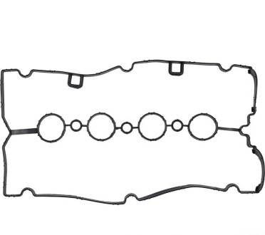 Прокладка клапанної кришки ASTRA/VECTRA 1.6i 98- - (24440093, 5607593, 71739809) JP GROUP 1219202900