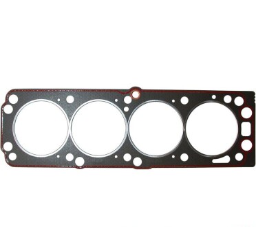 Прокладка головки Opel Astra F/Corsa C/Vectra A 1.5-1.6i -05 (1.4 mm) - (90500012, 96391434, P90500102) JP GROUP 1219301100