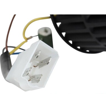 Фото 2 - Вентилятор печки JP GROUP 1226100300