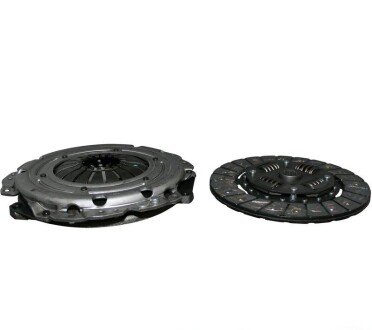 Комплект зчеплення Vectra B 1.6 i 16V 95- (200mm) - (621302709, R1020094, 1606205) JP GROUP 1230400310