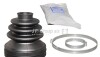 NISSAN Пыльник ШРУС от КПП Primera 02-,Mitsubishi Carisma,Toyota Corolla - (0443802111, MR263172, MR911161) JP GROUP 1243702010 (фото 1)