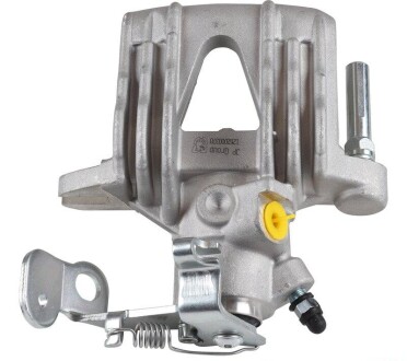 Фото 3 - Гальмівний супорт JP GROUP 1262000370