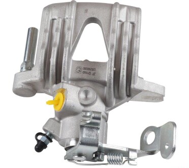 Фото 3 - Тормозной суппорт JP GROUP 1262000380