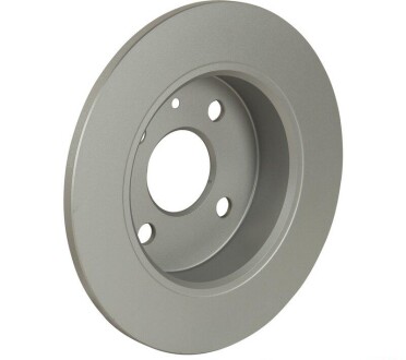 Фото 2 - Гальмівний диск JP GROUP 1263202600