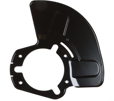 Фото 2 - Кожух тормозного диска JP GROUP 1264202470