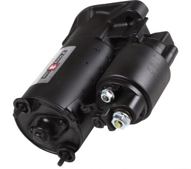 Фото 2 - Стартер JP GROUP 1290300200