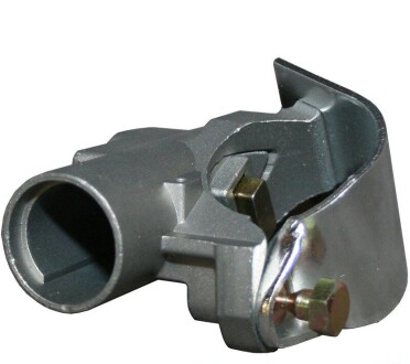 Корпус замка запалення Kadett E/Astra F/Omega A/Vectra A - JP GROUP 1290450100