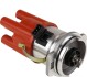 Розподілювач запалення Astra F/Kadett E 1.4/1.6i -02 - (1211006, 90340736, 90346324) JP GROUP 1291100100 (фото 1)