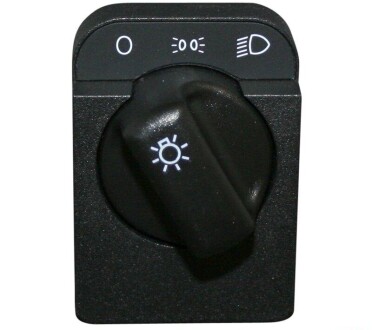 Вимикач головного світла Astra F -01 - ((1241319, 090381877, 01241319, 90381877)) JP GROUP 1296100300