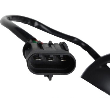 Фото 2 - Вентилятор охолодження двигуна JP GROUP 1299100300