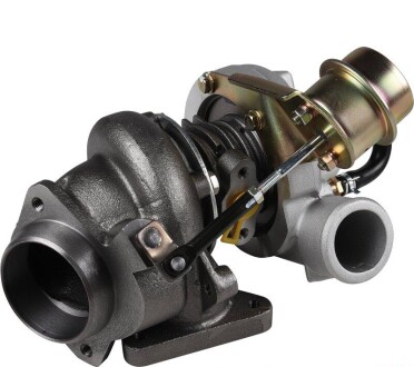 Фото 2 - Турбина JP GROUP 1317400100