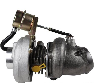 Фото 3 - Турбина JP GROUP 1317400100