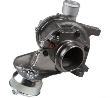 Фото 2 - Турбіна JP GROUP 1317400300