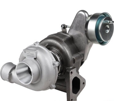 Фото 3 - Турбіна JP GROUP 1317400300