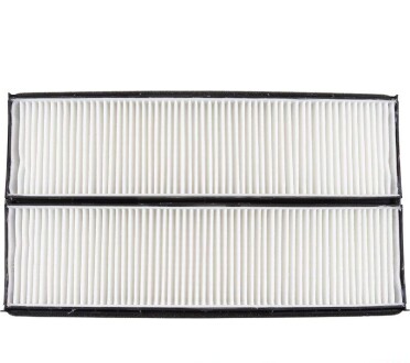 Фото 2 - Фільтр салону JP GROUP 1328101700