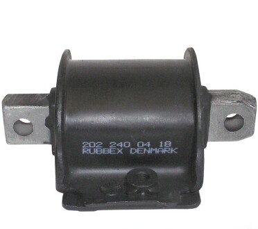 Подушка КПП MB W202/210 >00 - JP GROUP 1332401100