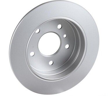 Фото 2 - Гальмівний диск JP GROUP 1363203400