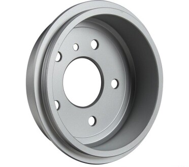 Фото 2 - Тормозной барабан JP GROUP 1363500200