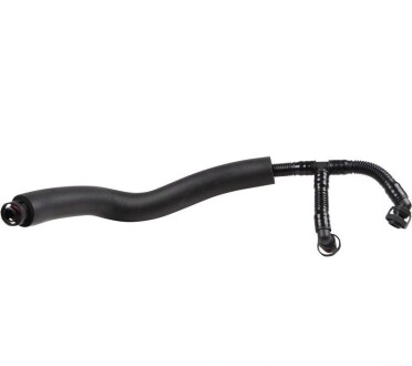 Шланг, продування картера JP - ((7559528, 11157559528)) JP GROUP 1411000700