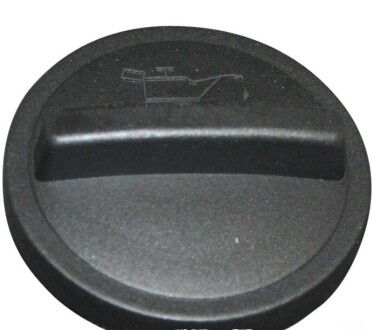Кришка маслозаливної горловини BMW 3(E30/E36)/5(E28/E34)/7(E32) - ((11121286220, 11121286221, 11121716993, 11120623120)) JP GROUP 1413600200