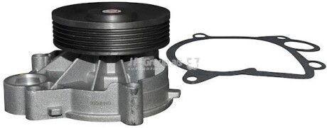 Насос охолоджувальної рідини, охолодження двигуна JP - ((11517788305, 11517790322, 11517791833, 11517805808)) JP GROUP 1414101000