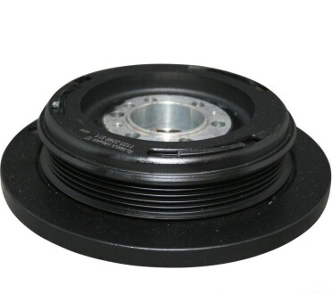 Шків колінвалу OMEGA B 2.5TD/BMW E34/36/39 >03 - (11232244417, 11232245377, 11232246511) JP GROUP 1418300200