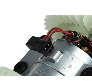 Фото 2 - Вентилятор печки JP GROUP 1426100200