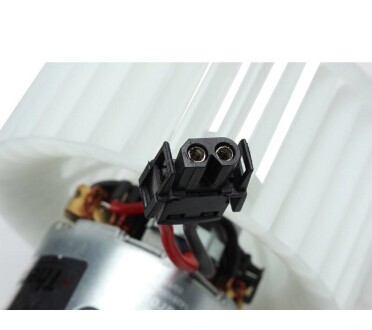 Фото 2 - Вентилятор печки JP GROUP 1426100400