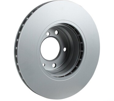 Фото 2 - Тормозной диск JP GROUP 1463104500