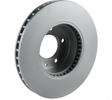 Фото 2 - Тормозной диск JP GROUP 1463104900