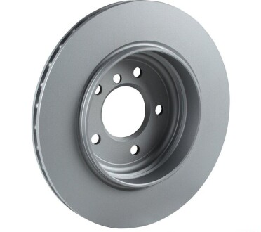 Фото 2 - Тормозной диск JP GROUP 1463200100