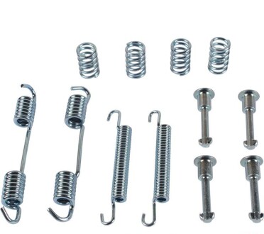 Spare part - JP GROUP 1463950410