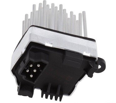 Фото 2 - Інший елемент системи охолодження JP GROUP 1496850100