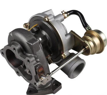 Фото 2 - Турбіна JP GROUP 1517400100