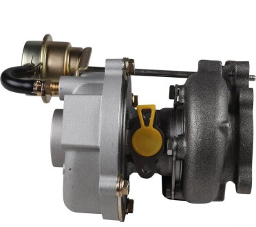 Фото 3 - Турбіна JP GROUP 1517400100