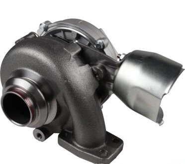 Фото 2 - Турбина JP GROUP 1517400300