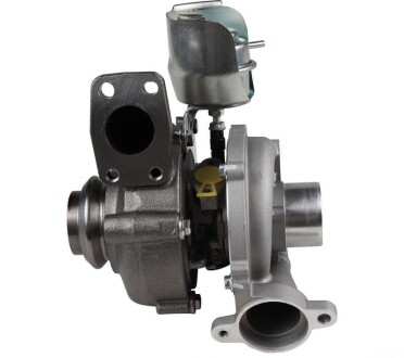 Фото 3 - Турбина JP GROUP 1517400300