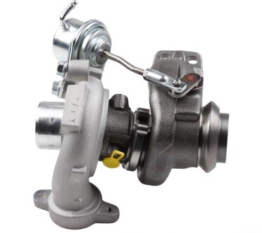 Фото 3 - Турбіна JP GROUP 1517400400