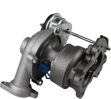 Фото 2 - Турбіна JP GROUP 1517400500