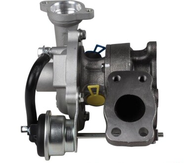 Фото 3 - Турбіна JP GROUP 1517400500