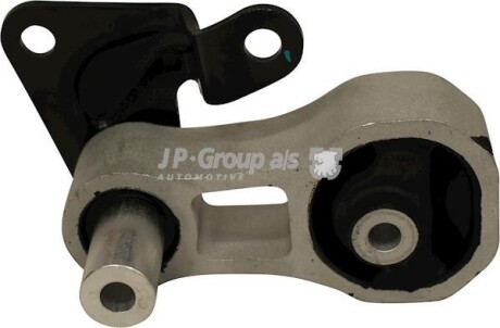 Подушка двигуна задня Mazda2/Fiesta/Fusion 00-12 - (1695146) JP GROUP 1517902400