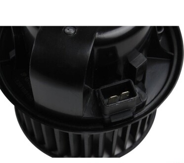 Фото 2 - Вентилятор печки JP GROUP 1526100100