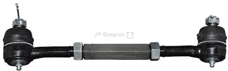 Поперечна кермова тяга JP - JP GROUP 1544400200
