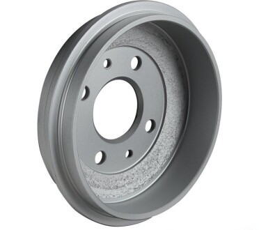 Фото 2 - Гальмівний барабан JP GROUP 1563501100