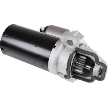 Фото 2 - Автомобильный стартер JP GROUP 1590300900