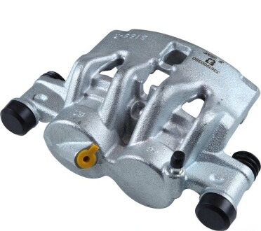 Суппорт пер. прав. CITROEN Jumper 06- (BREMBO) - JP GROUP 3361900380