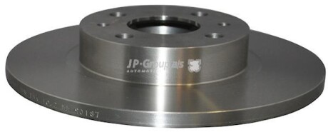 Гальмiвнi диски - (46820655, 7663466, 92498609) JP GROUP 3363100300