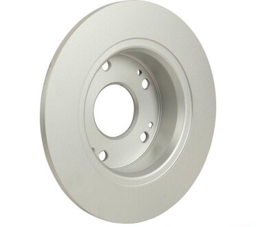 Фото 2 - Тормозной диск JP GROUP 3463201000